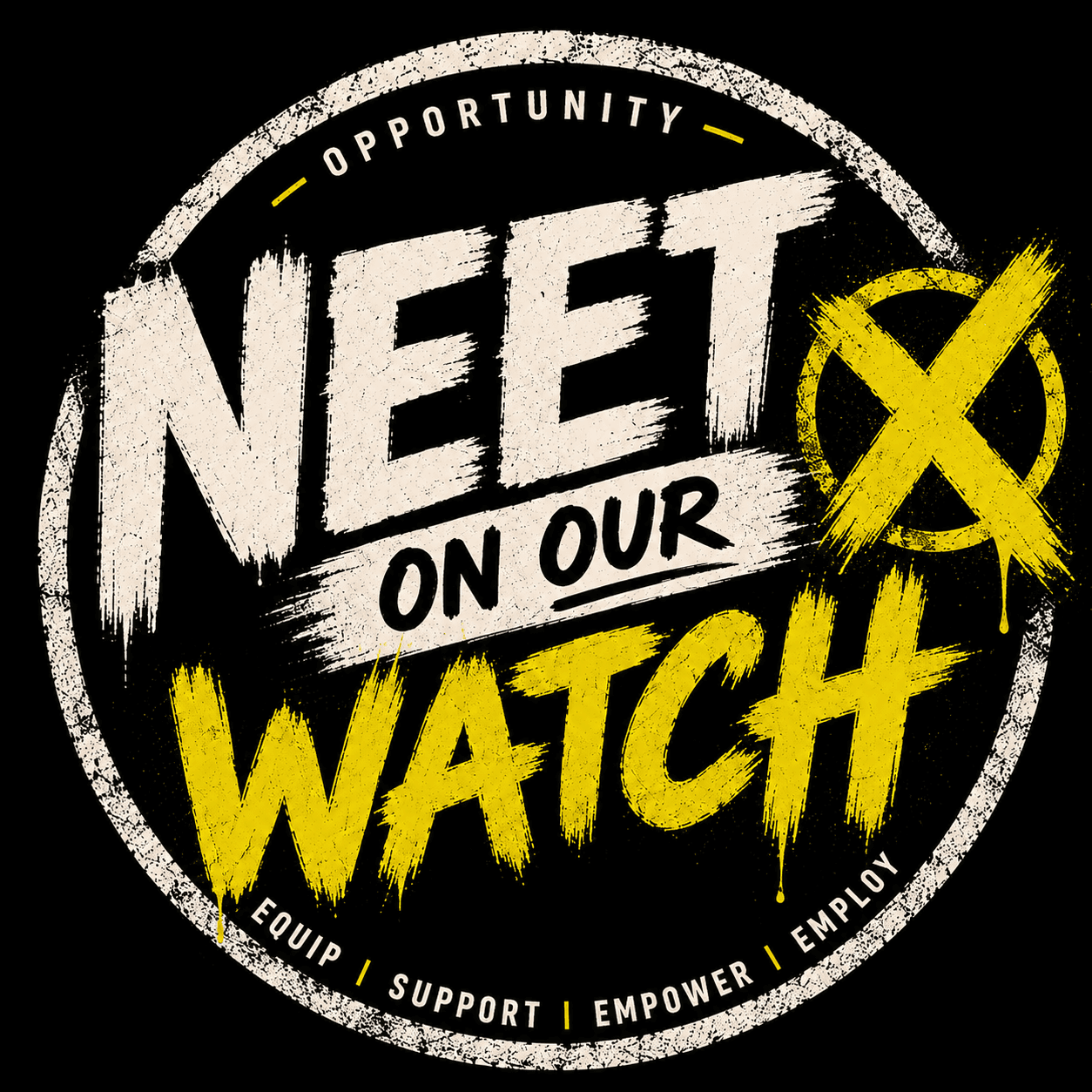 NEET On Our Watch
