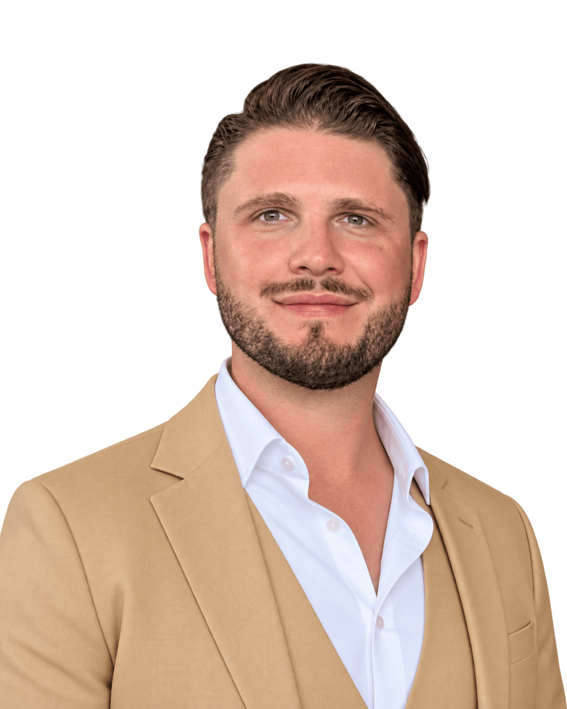 James, founder of MPR Consulting